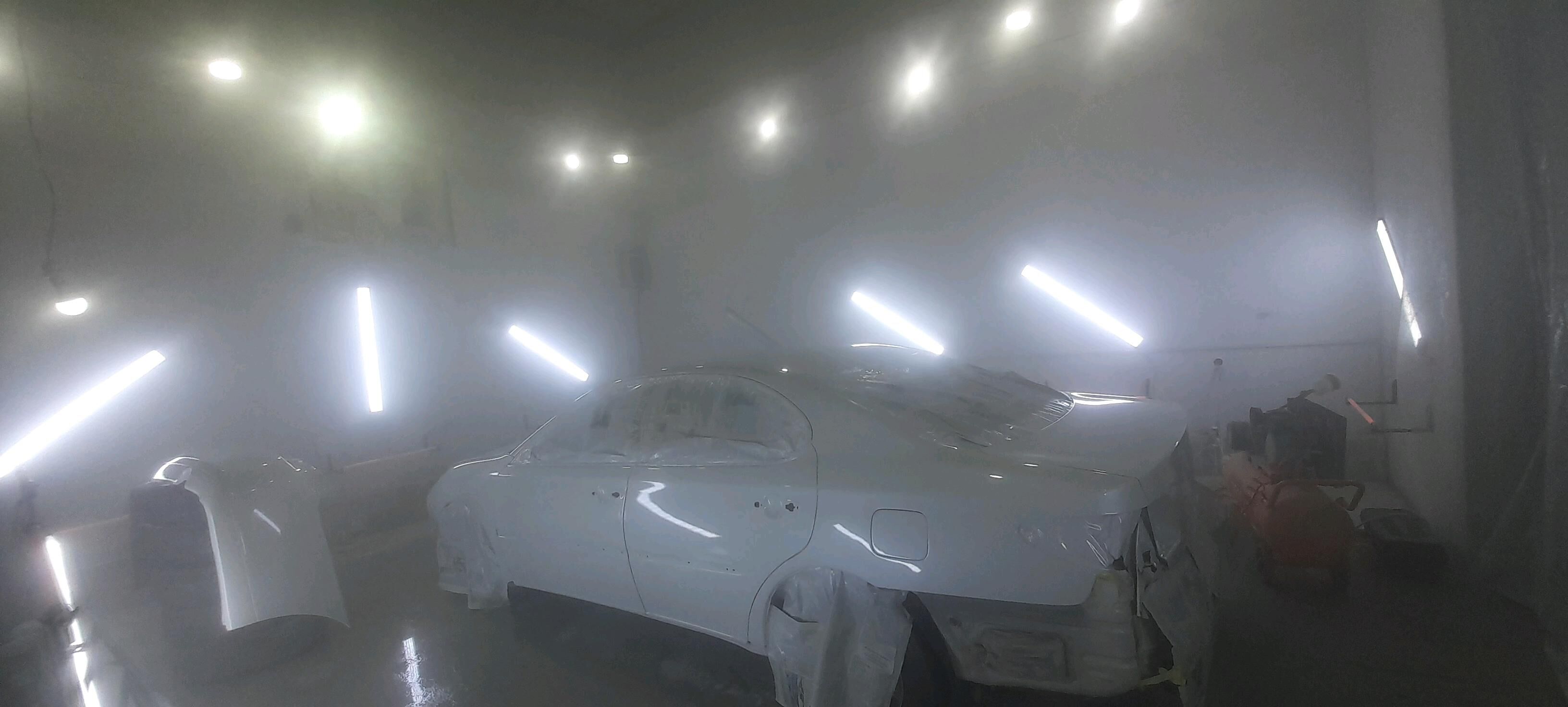 Malyar 600 TMT - Ашхабад - img 7