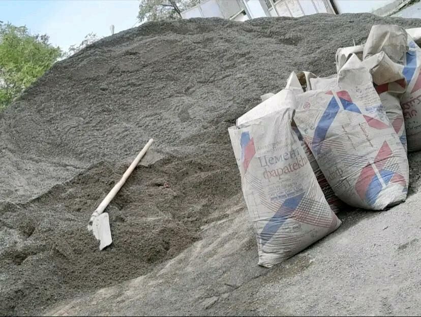 Kerpic Miti sebil sement - Ашхабад - img 4