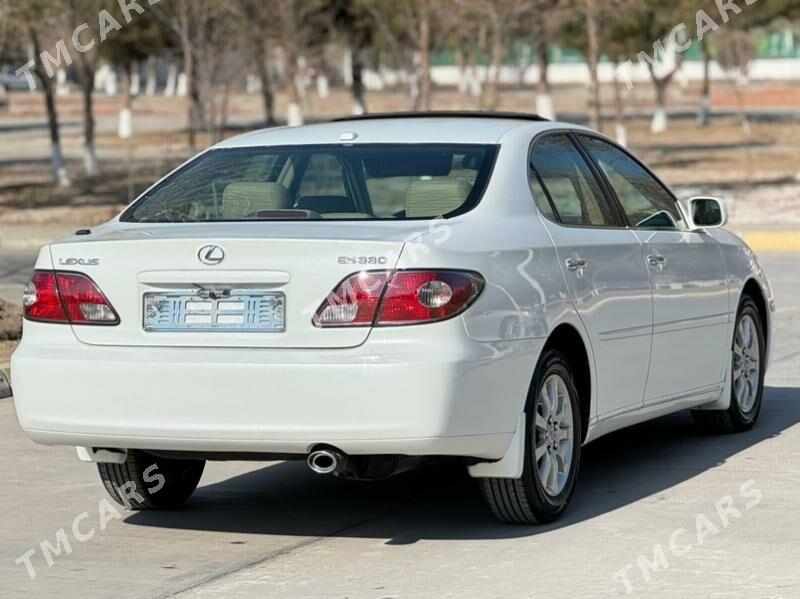 Lexus ES 330 2004 - 199 000 TMT - Türkmenabat - img 5