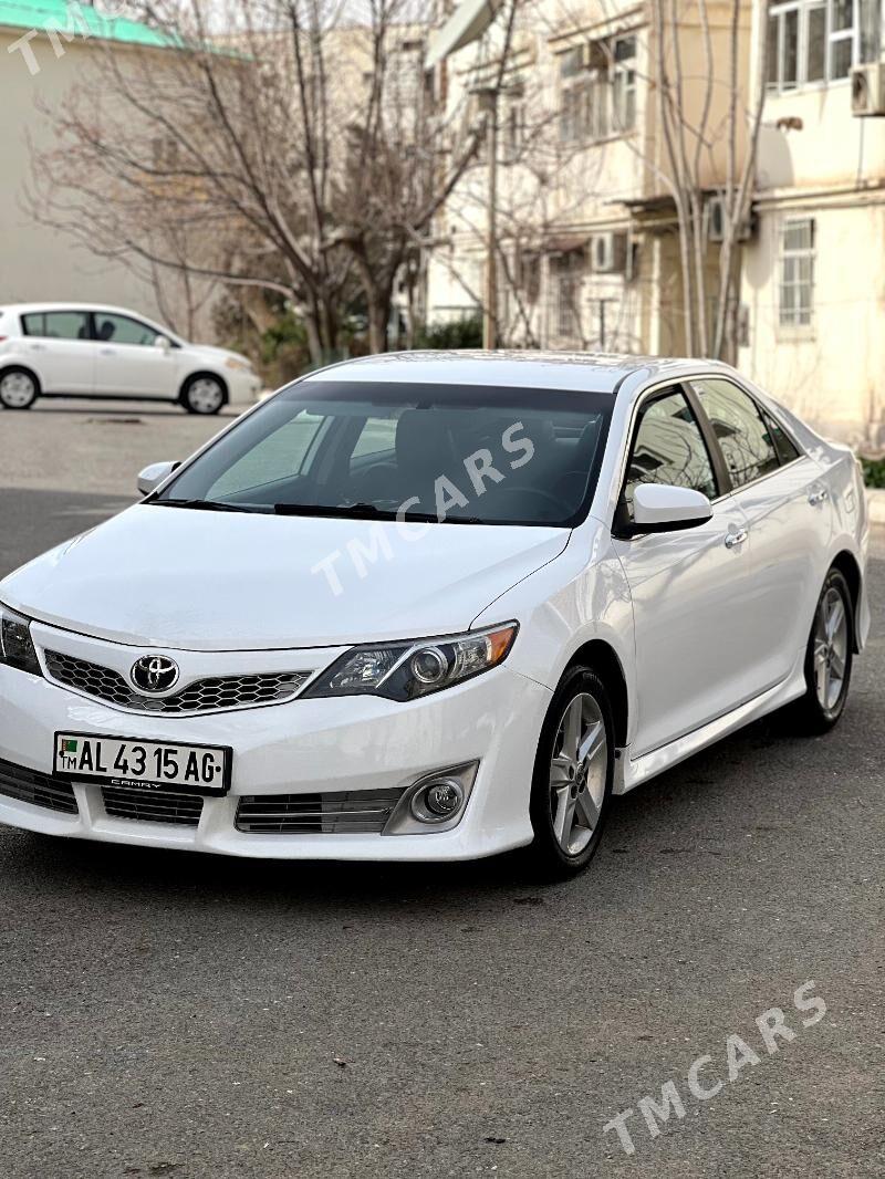 Toyota Camry 2013 - 193 000 TMT - Köşi - img 2