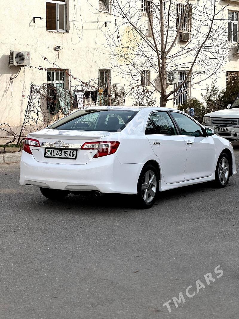 Toyota Camry 2013 - 193 000 TMT - Köşi - img 5