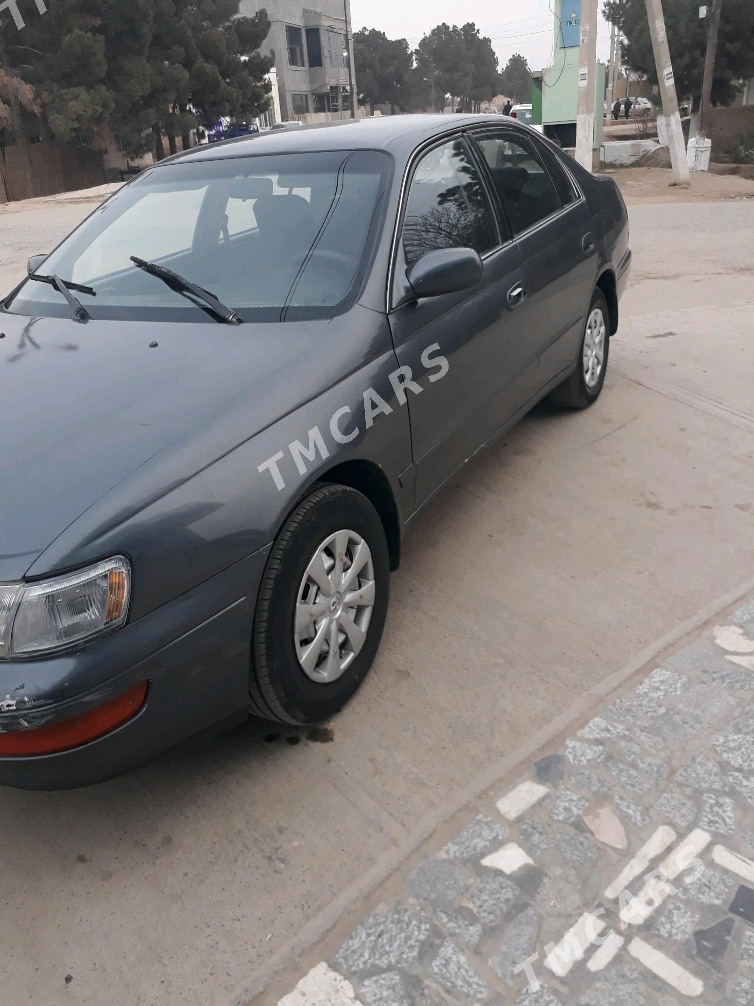 Toyota Corona 1993 - 40 000 TMT - Halaç - img 2