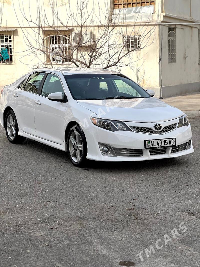 Toyota Camry 2013 - 193 000 TMT - Köşi - img 3