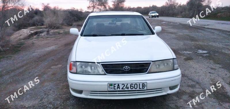 Toyota Avalon 1995 - 90 000 TMT - Халач - img 2