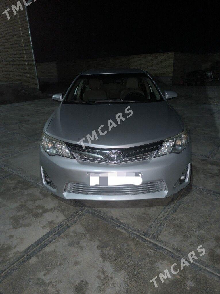 Toyota Camry 2011 - 170 000 TMT - Mary - img 3