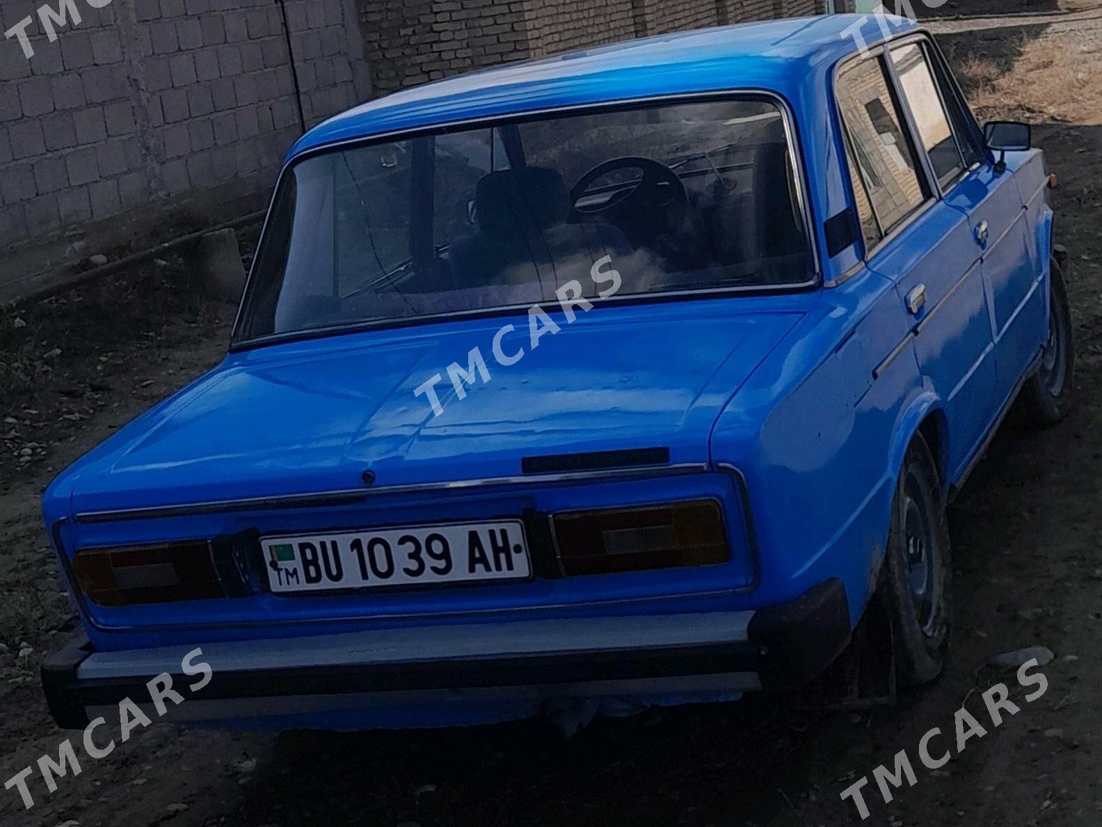 Lada 2106 1990 - 16 000 TMT - Kaka - img 2