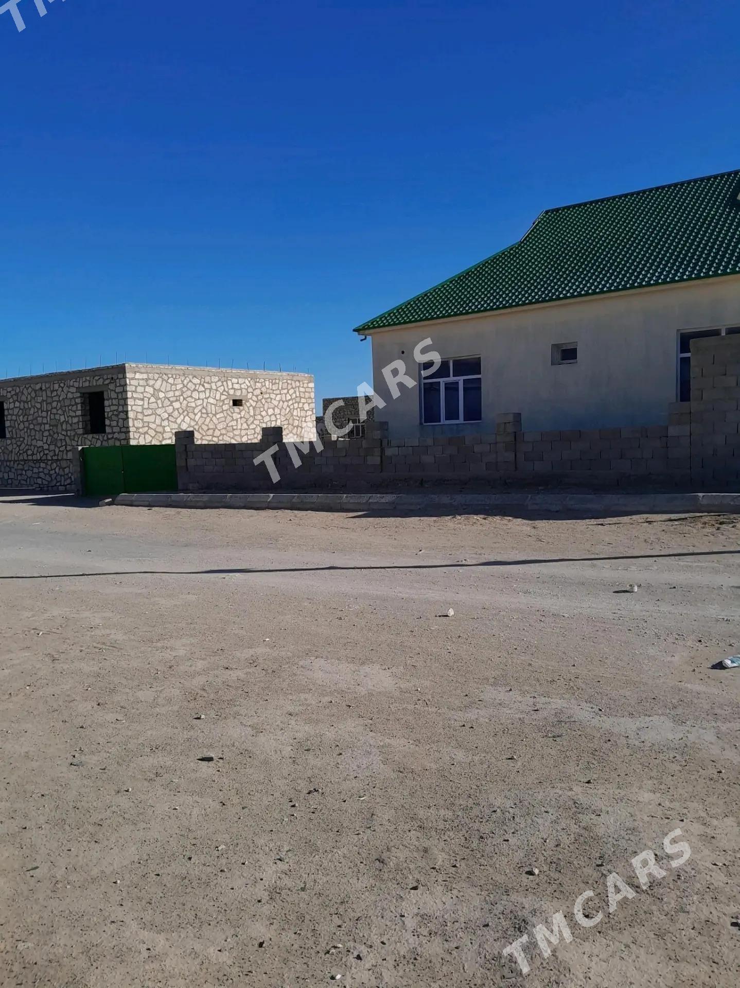 hojalyk. jaŷ.akdas - Türkmenbaşy - img 5