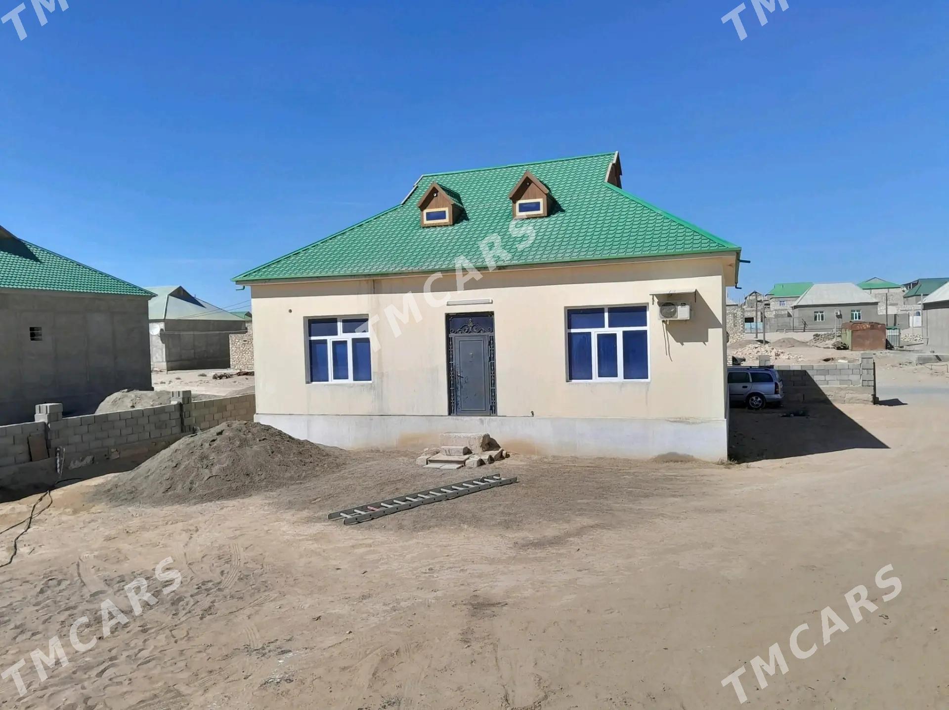 hojalyk. jaŷ.akdas - Türkmenbaşy - img 3