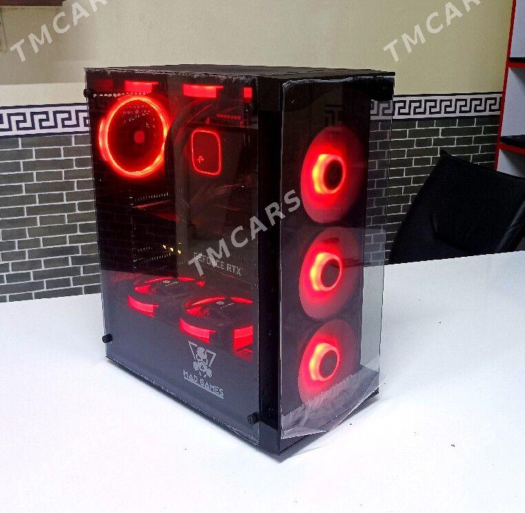 i7 6 / Ram 16gb / RX 580 8GB - Мир 7 - img 1