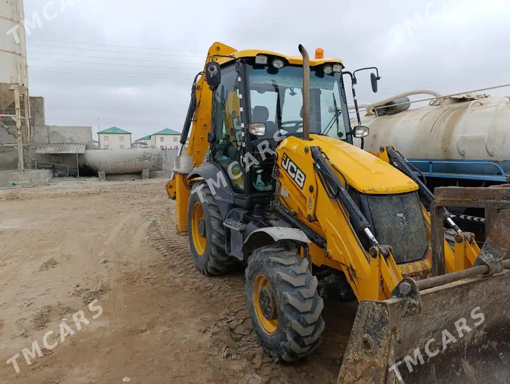 JCB 3CX ECO 2013 - 750 000 TMT - Ашхабад - img 8