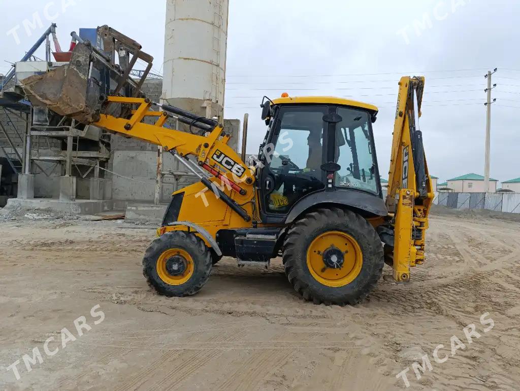 JCB 3CX ECO 2013 - 750 000 TMT - Ашхабад - img 6