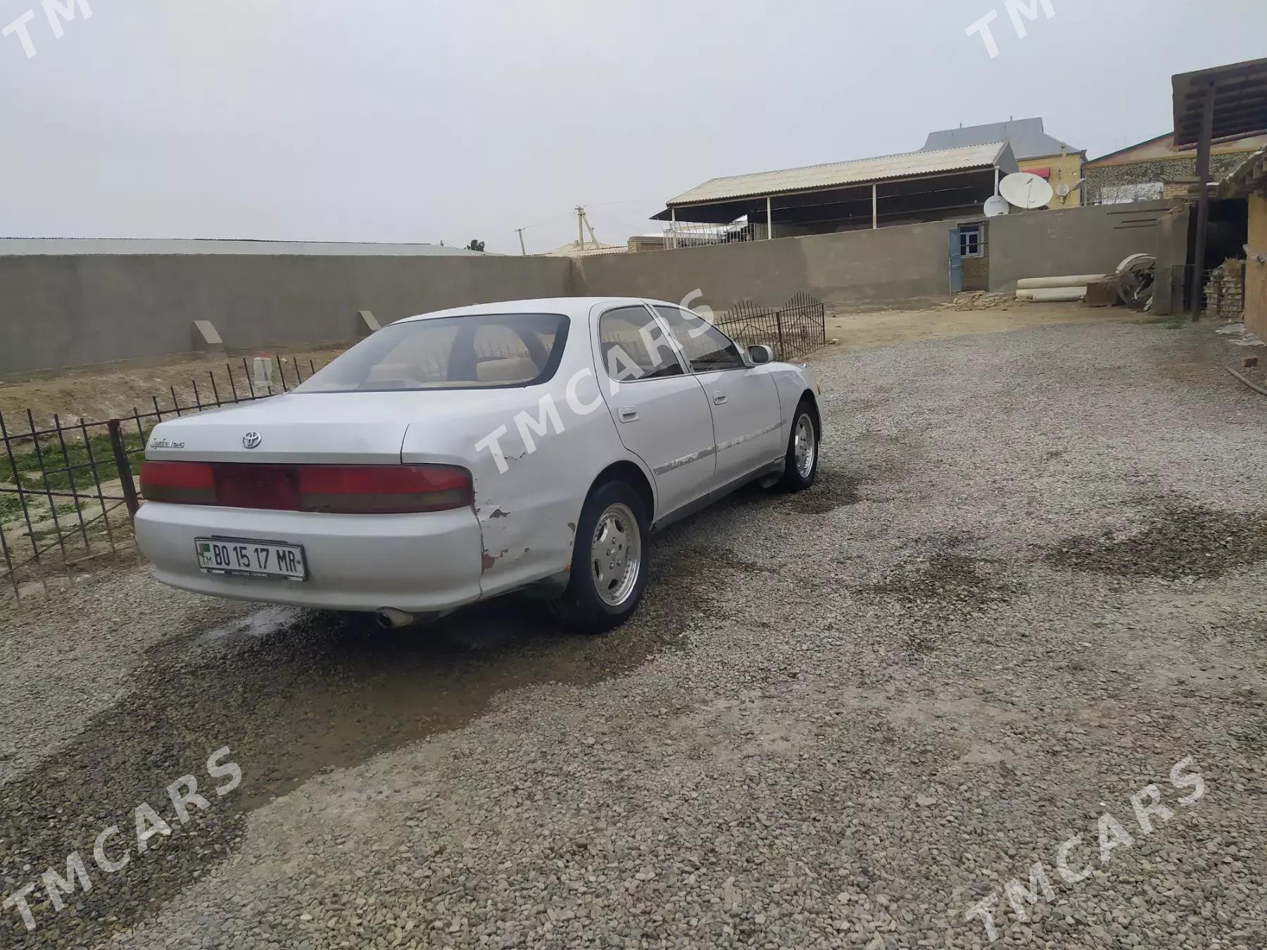 Toyota Cresta 1994 - 40 000 TMT - Мары - img 5