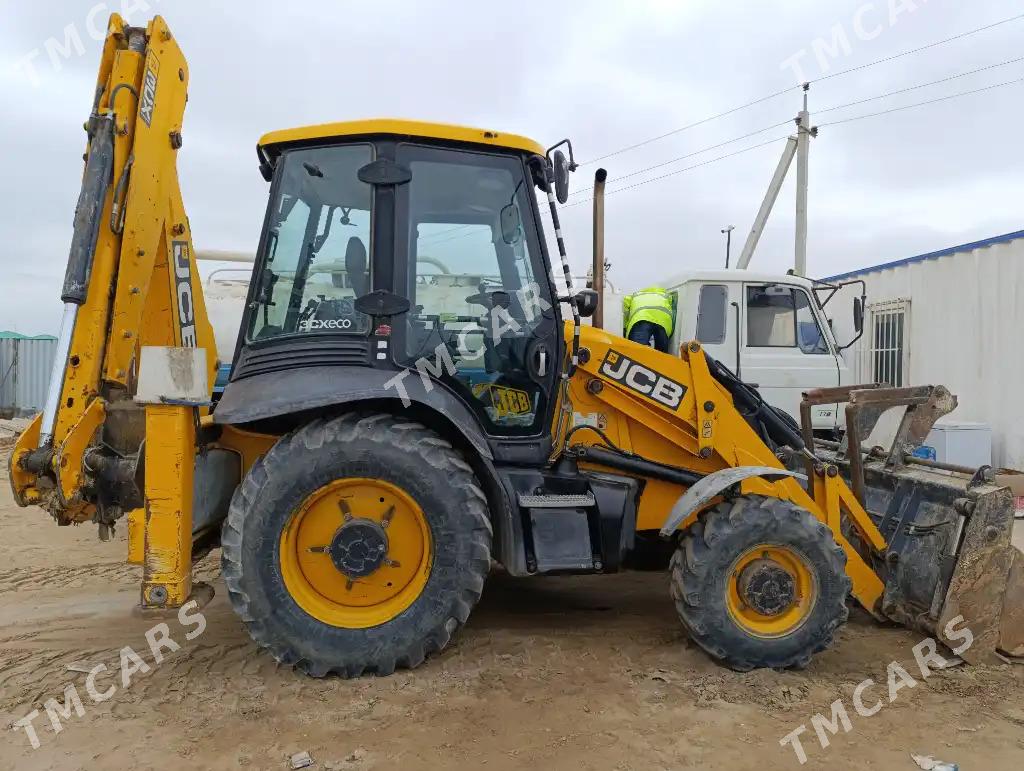 JCB 3CX ECO 2013 - 750 000 TMT - Ашхабад - img 5