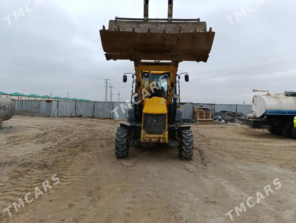 JCB 3CX ECO 2013 - 750 000 TMT - Ашхабад - img 2