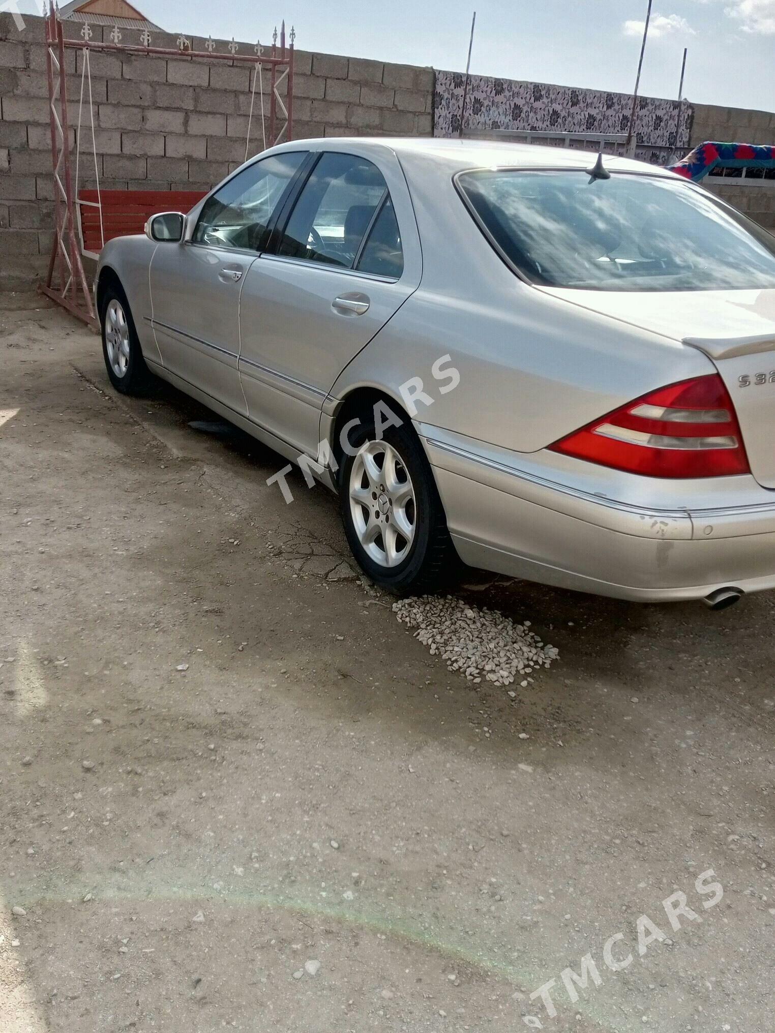 Mercedes-Benz C-Class 1999 - 85 000 TMT - Джебел - img 2