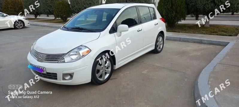 Nissan Versa 2012 - 120 000 TMT - Köşi - img 6