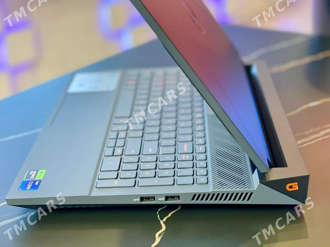 Dell 64-RAM|2TB SSD|RTX 4060 - Aşgabat - img 7