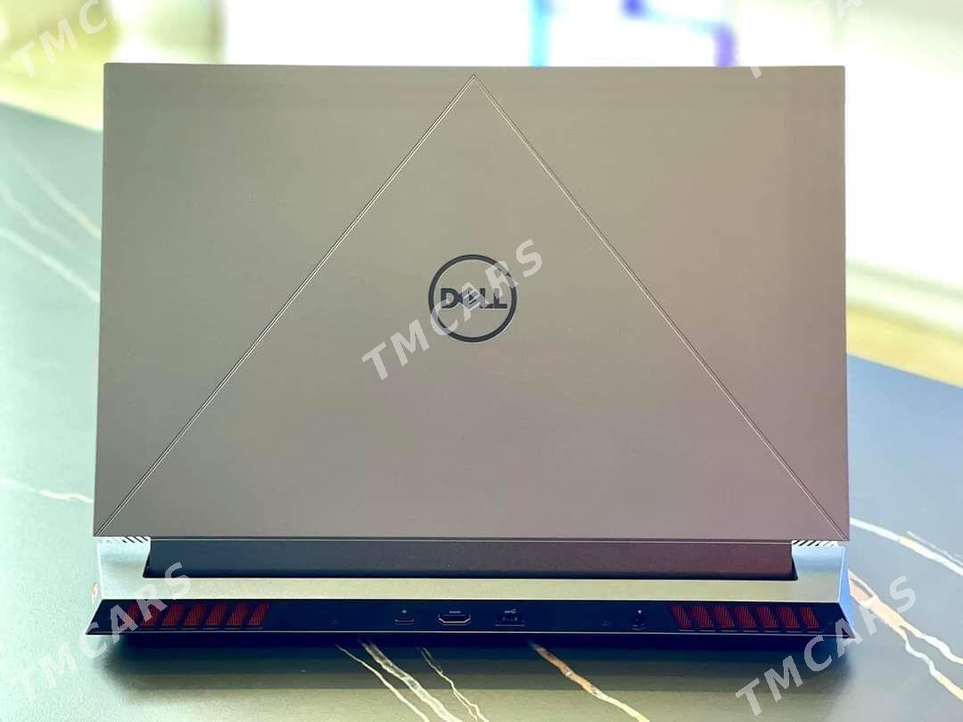 Dell 64-RAM|2TB SSD|RTX 4060 - Aşgabat - img 5