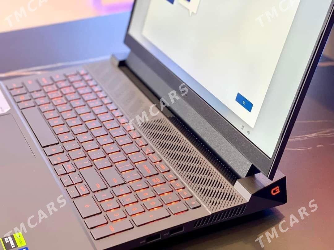 Dell 64-RAM|2TB SSD|RTX 4060 - Aşgabat - img 4