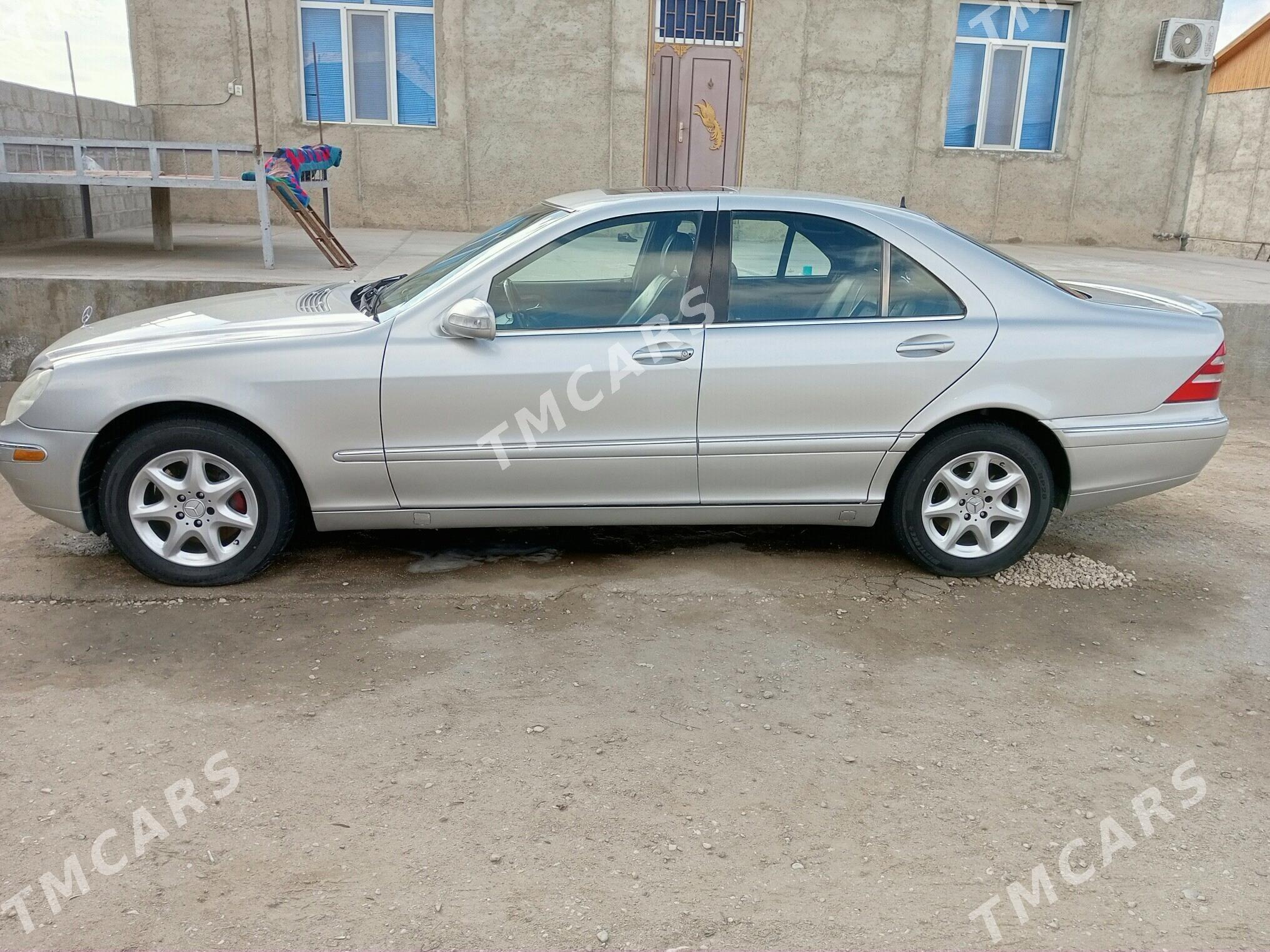 Mercedes-Benz C-Class 1999 - 85 000 TMT - Джебел - img 5