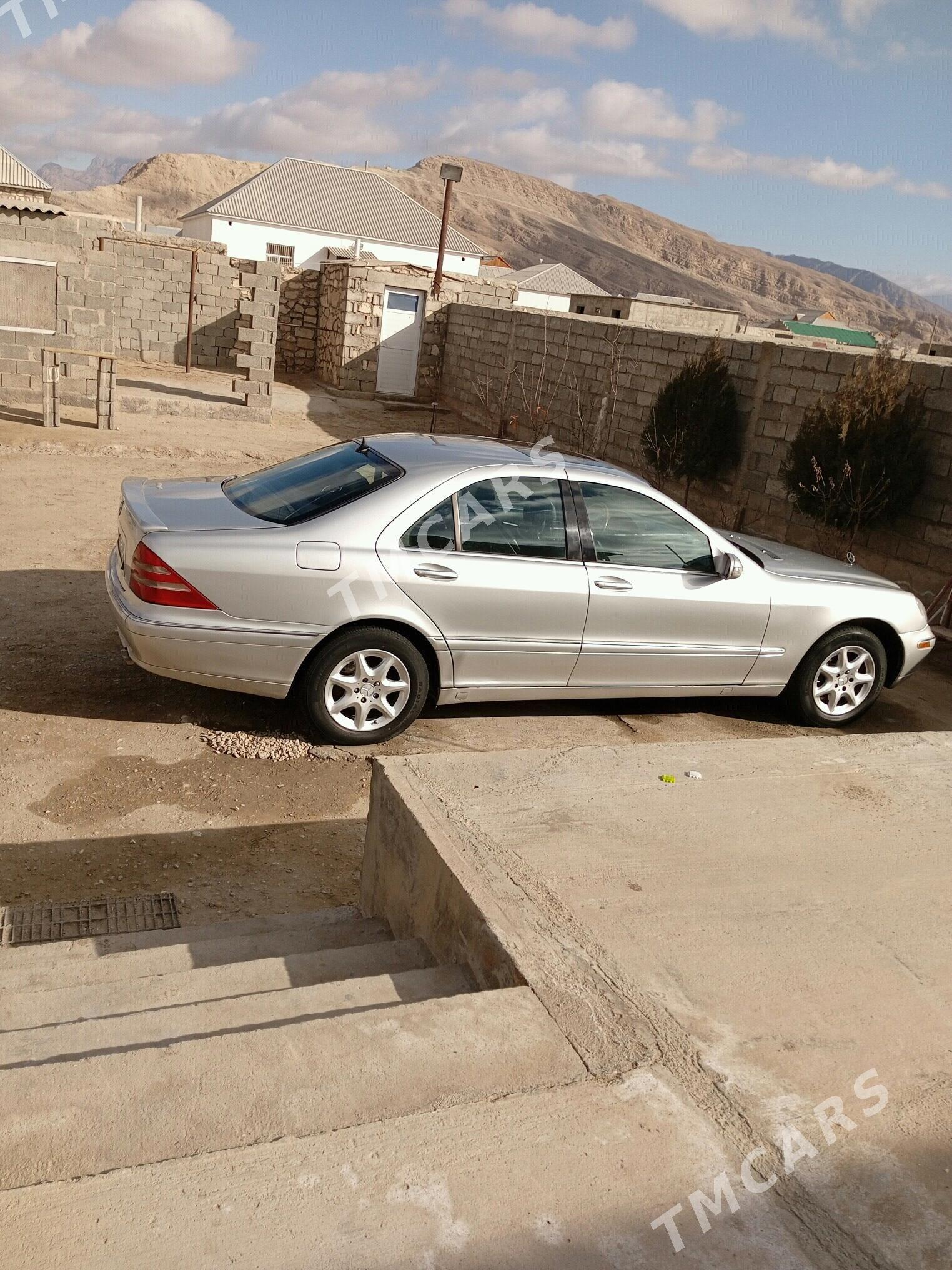 Mercedes-Benz C-Class 1999 - 85 000 TMT - Джебел - img 6