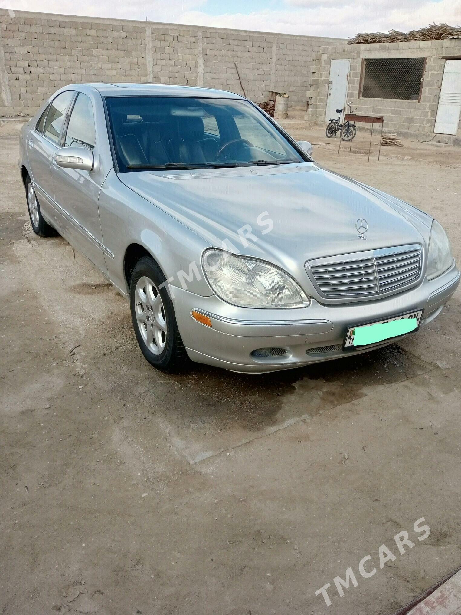 Mercedes-Benz C-Class 1999 - 85 000 TMT - Джебел - img 7