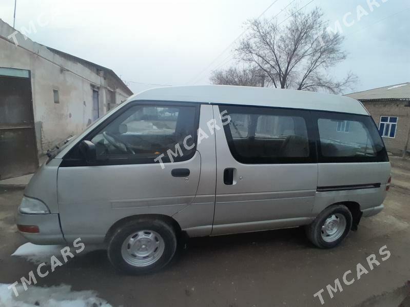 Toyota Town Ace 1995 - 30 000 TMT - Gurbansoltan Eje - img 2