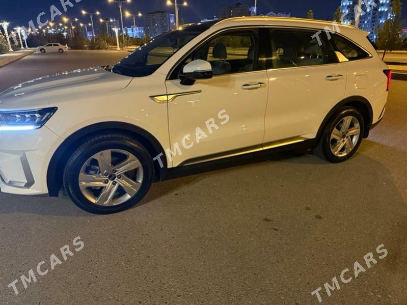 Kia Sorento 2021 - 575 000 TMT - Aşgabat - img 6