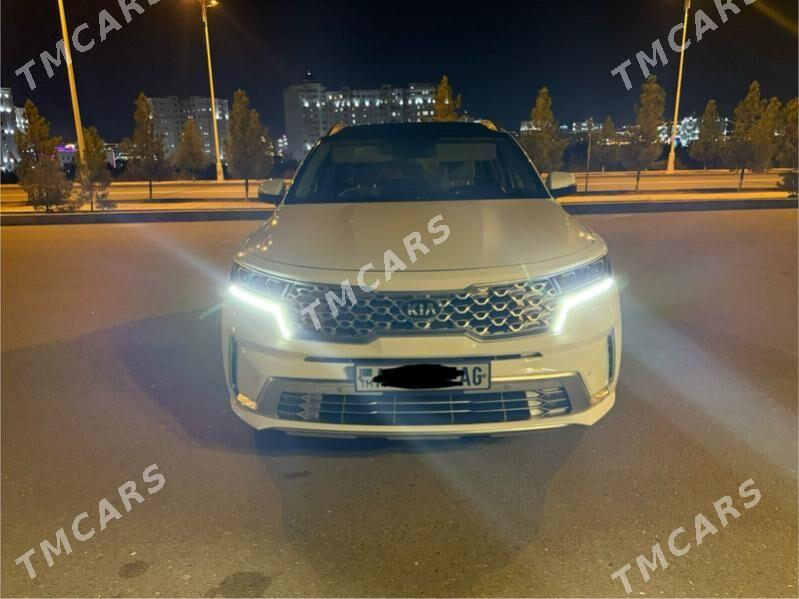 Kia Sorento 2021 - 575 000 TMT - Aşgabat - img 7