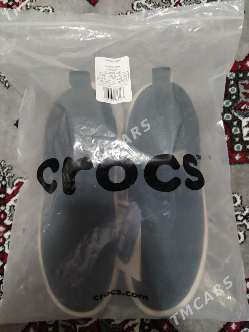 Кроссовки CROCS Mellow ease - Aşgabat - img 4