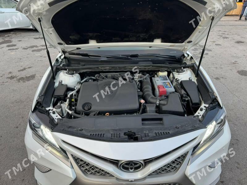 Toyota Camry 2018 - 440 000 TMT - Aşgabat - img 5