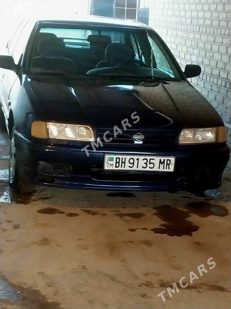 Nissan Primera 1996 - 50 000 TMT - Türkmengala - img 2