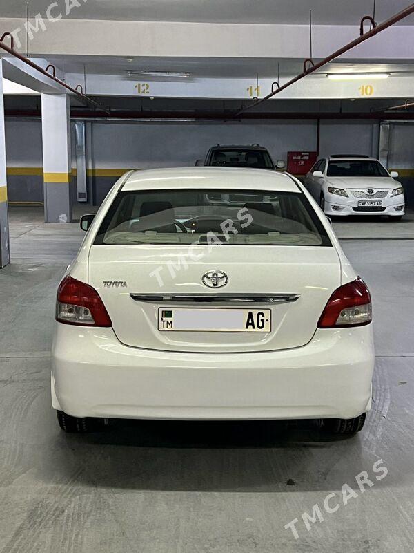 Toyota Yaris 2006 - 110 000 TMT - Aşgabat - img 2