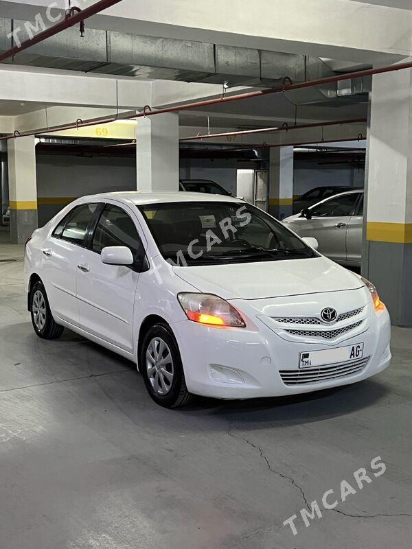 Toyota Yaris 2006 - 110 000 TMT - Aşgabat - img 3