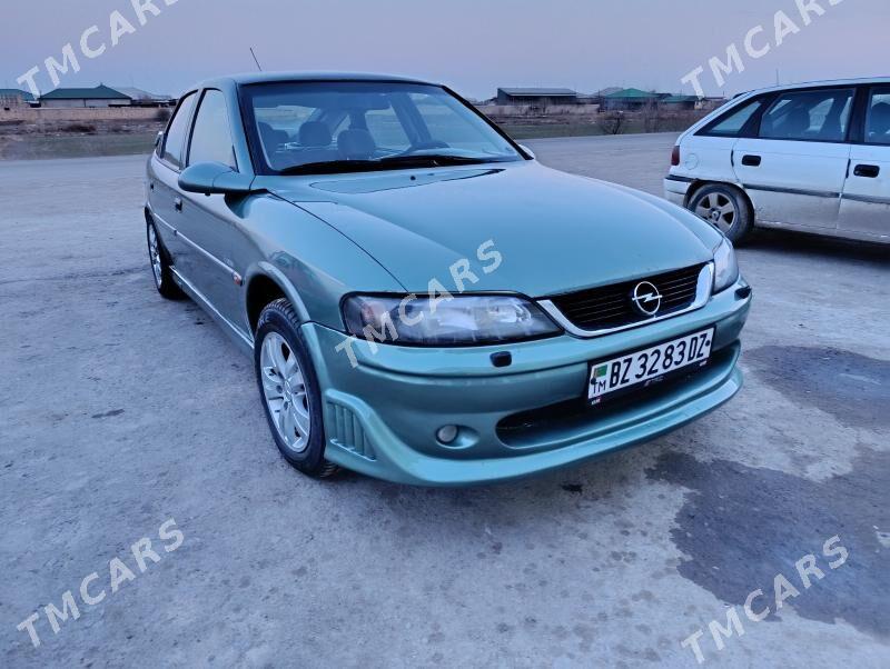 Opel Vectra 2000 - 68 000 TMT - Daşoguz - img 4