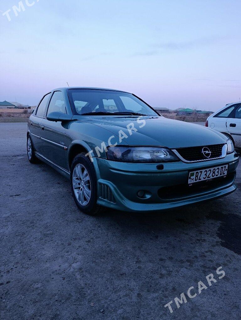 Opel Vectra 2000 - 68 000 TMT - Daşoguz - img 5