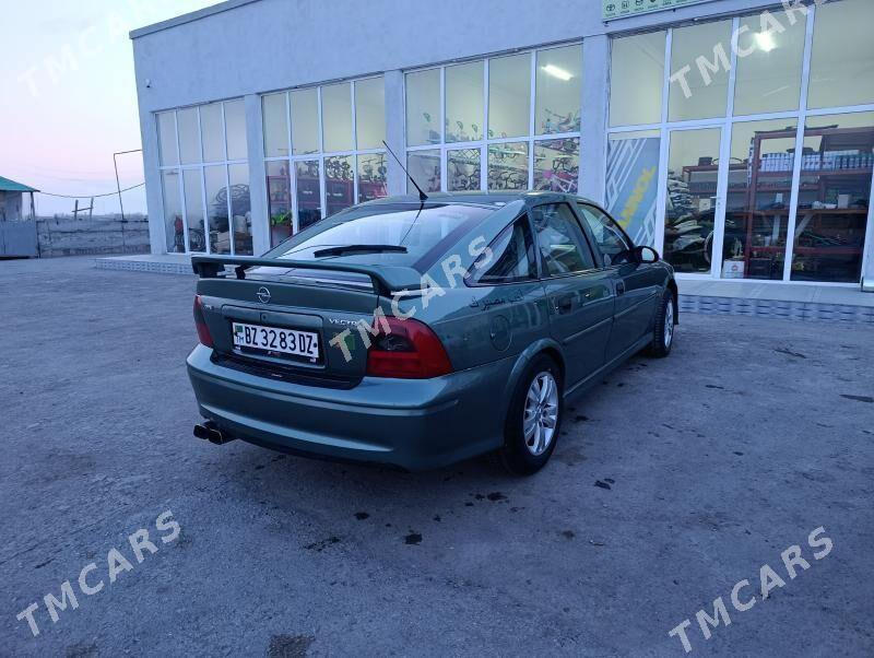 Opel Vectra 2000 - 68 000 TMT - Daşoguz - img 6