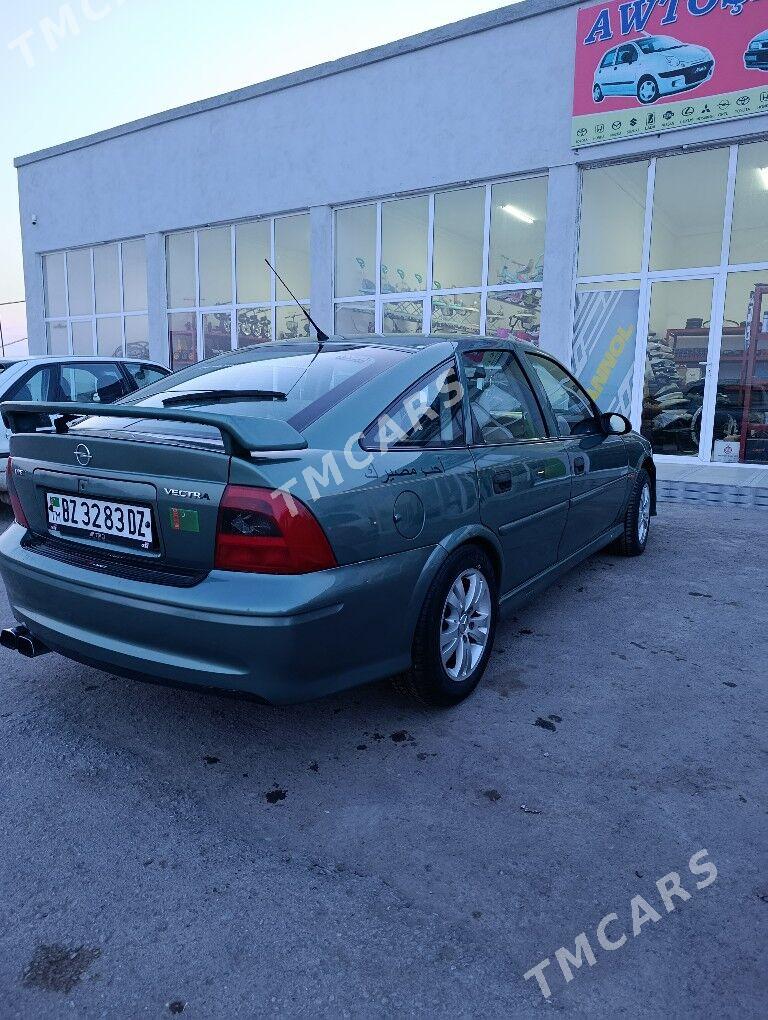 Opel Vectra 2000 - 68 000 TMT - Daşoguz - img 2