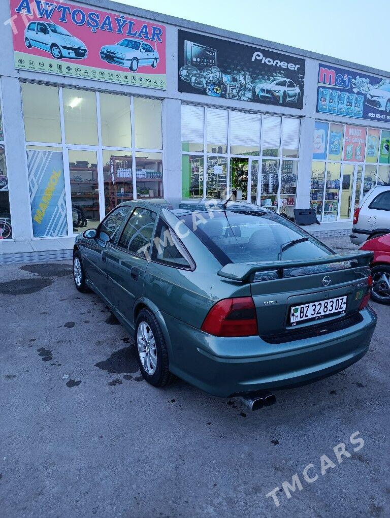 Opel Vectra 2000 - 68 000 TMT - Daşoguz - img 3