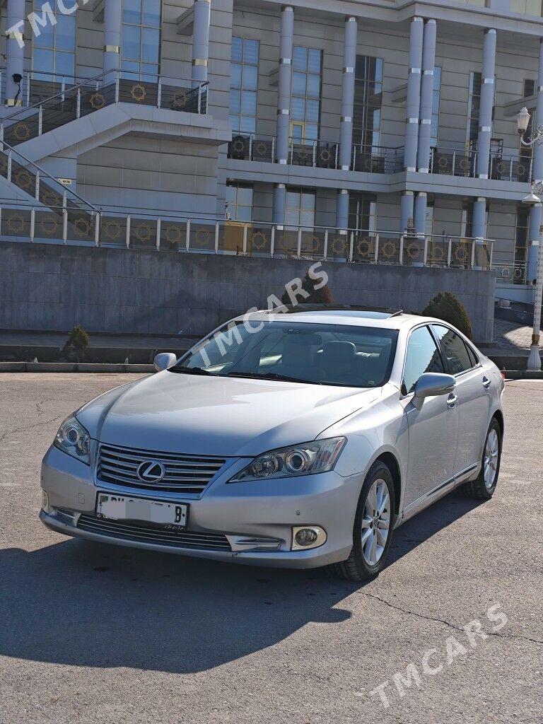 Lexus ES 350 2010 - 240 000 TMT - Türkmenabat - img 2