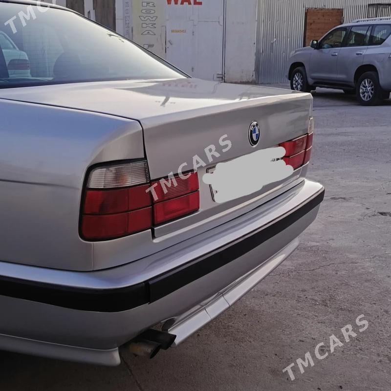 BMW 525 1993 - 60 000 TMT - Balkanabat - img 7