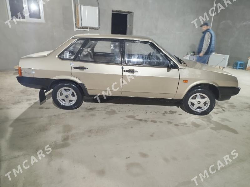 Lada 21099 1999 - 25 000 TMT - Мургап - img 2