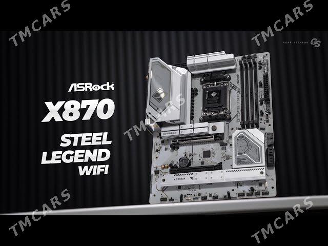 Ryzen 9 9900X Лучше чем i9-14 - Aşgabat - img 3