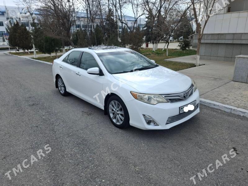 Toyota Camry 2013 - 215 000 TMT - Aşgabat - img 8