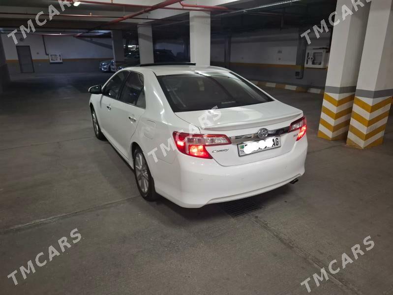 Toyota Camry 2013 - 215 000 TMT - Aşgabat - img 10