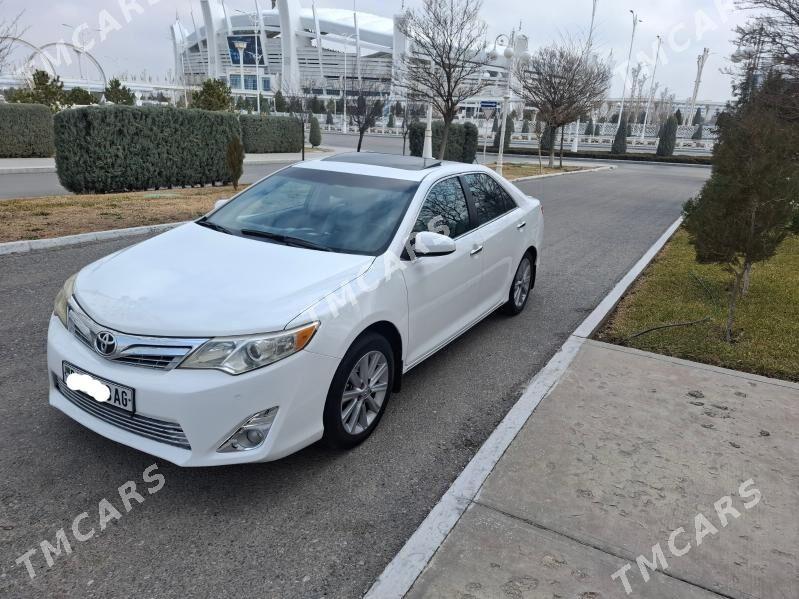 Toyota Camry 2013 - 215 000 TMT - Aşgabat - img 7