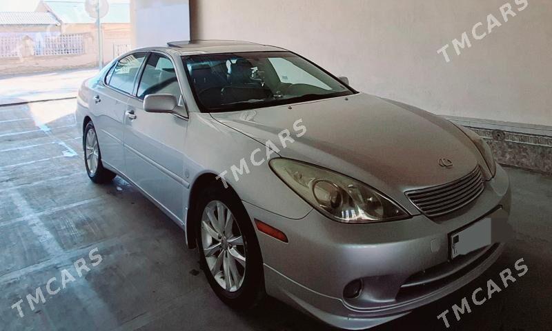 Lexus ES 330 2006 - 210 000 TMT - Sakar - img 6