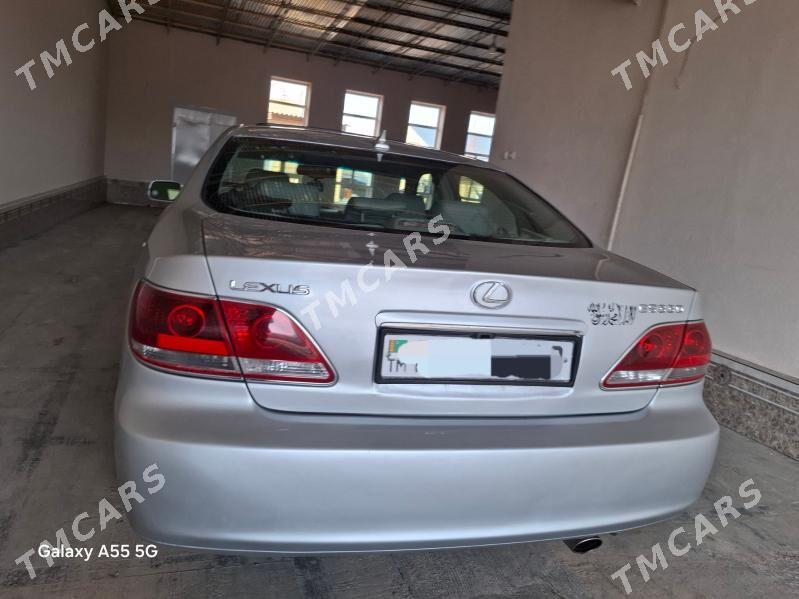 Lexus ES 330 2006 - 210 000 TMT - Sakar - img 2