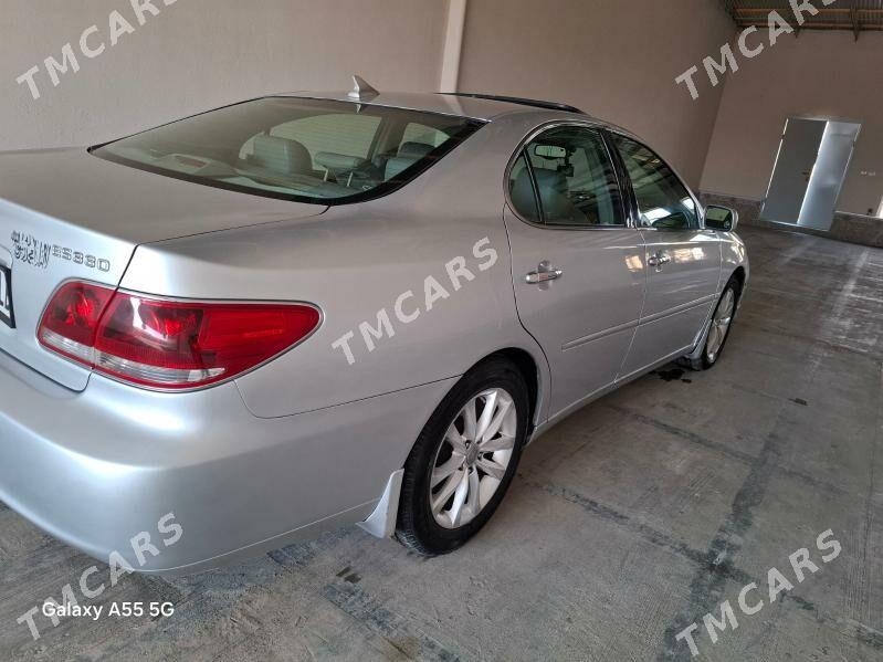 Lexus ES 330 2006 - 210 000 TMT - Sakar - img 7