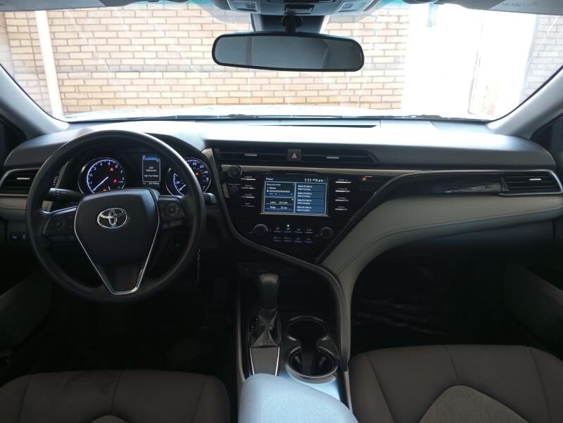 Toyota Camry 2019 - 270 000 TMT - Baýramaly - img 7